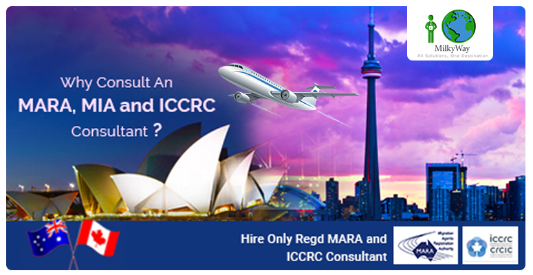 Iccrc agent in Riyadh