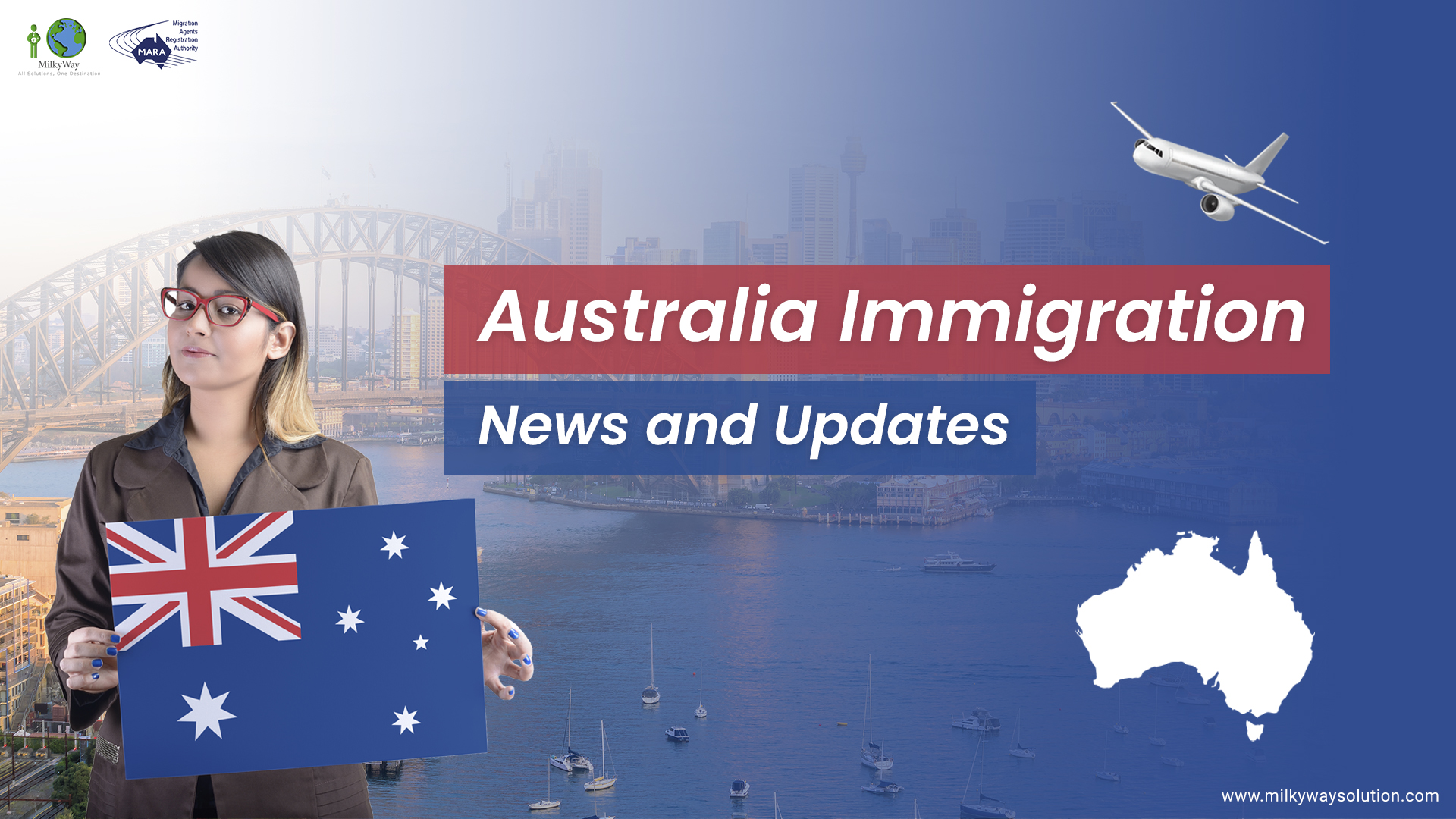 Australia Immigration News and Updates